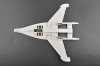 Trumpeter 03224 Russian Mikoyan MIG-29C Fulcrum 1:32